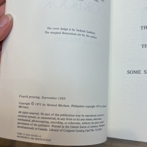 Vintage‎ Provincetown Seafood Cookbook - Picture 5 of 9